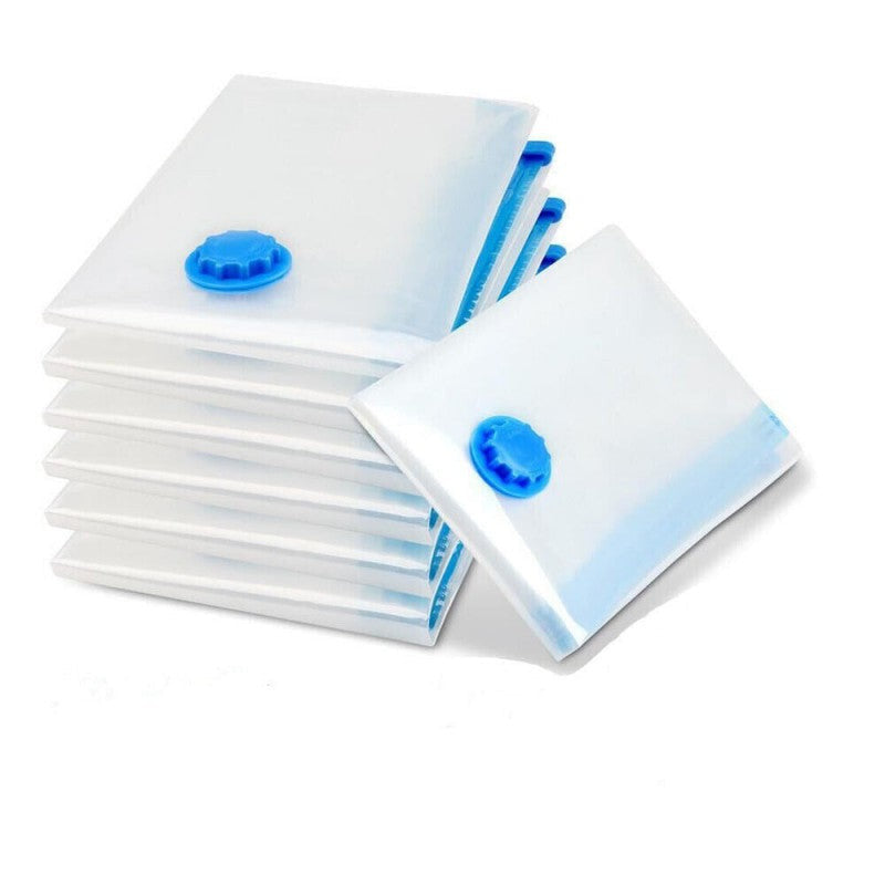 Air Compressed Vacuum Bags