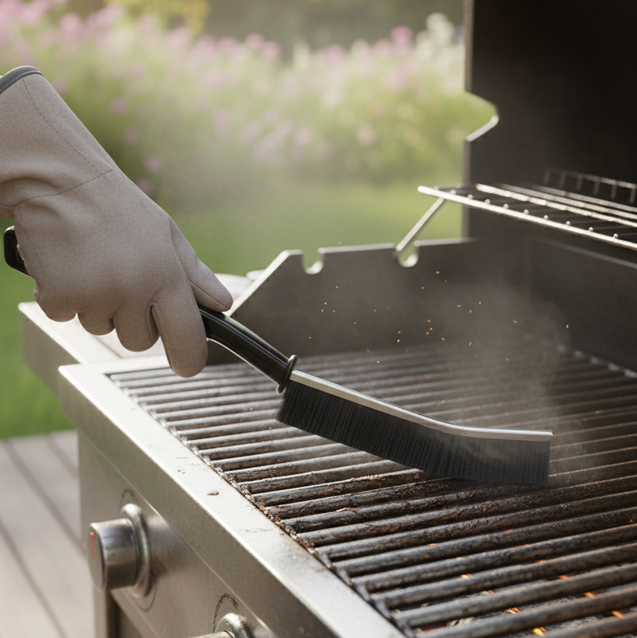 GapMaster Deep-Clean Brush Set (2 Pcs)