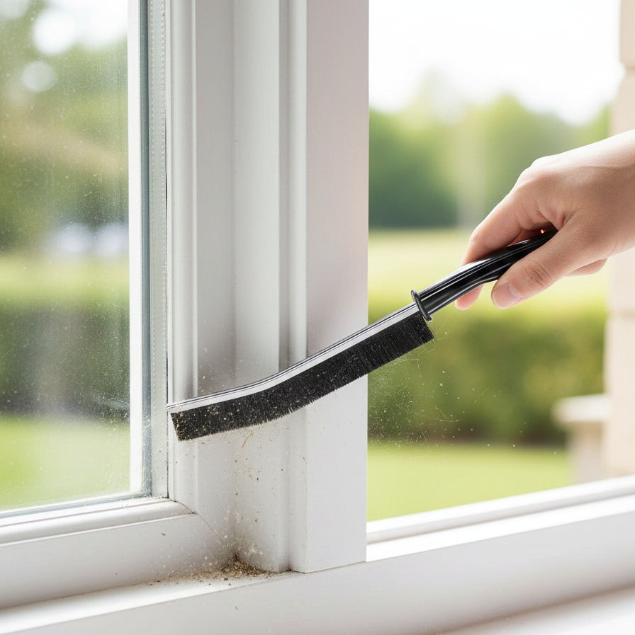 GapMaster Deep-Clean Brush Set (2 Pcs)