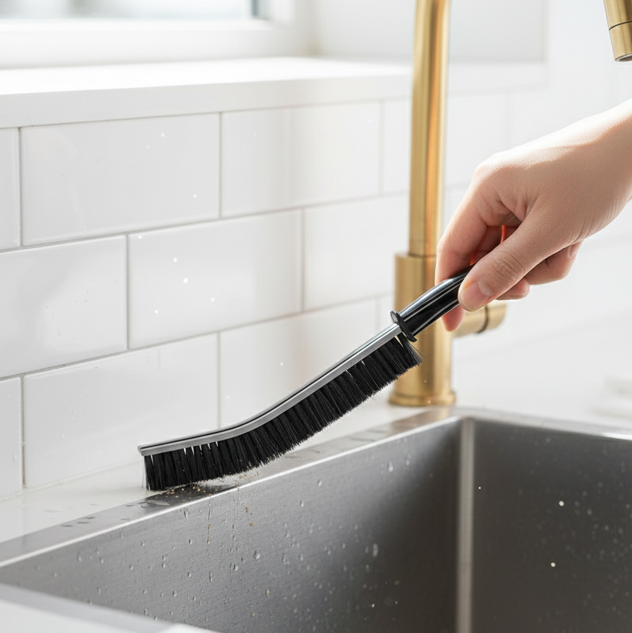 GapMaster Deep-Clean Brush Set (2 Pcs)