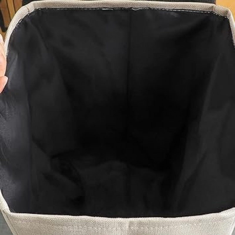 Retractable Household Storage Laundry Basket
