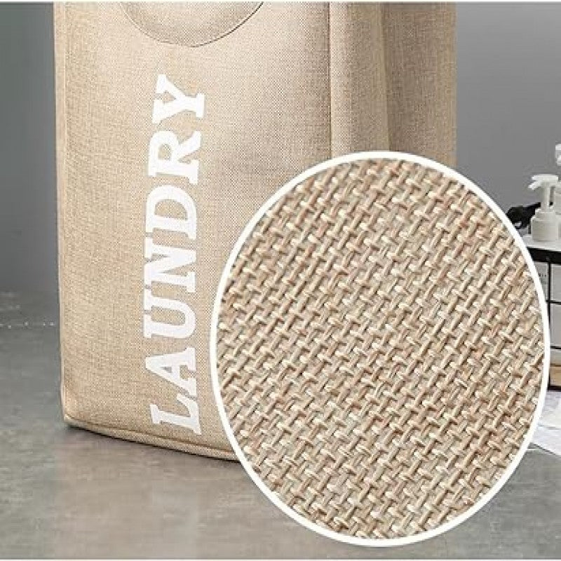 Retractable Household Storage Laundry Basket