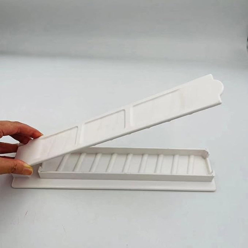 Turkish kabab Mold, BBQ Kebab Press.