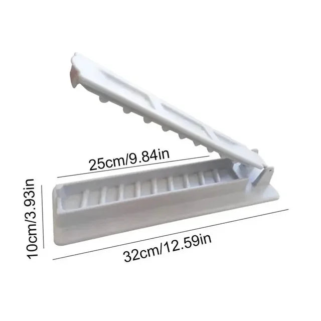 Turkish kabab Mold, BBQ Kebab Press.