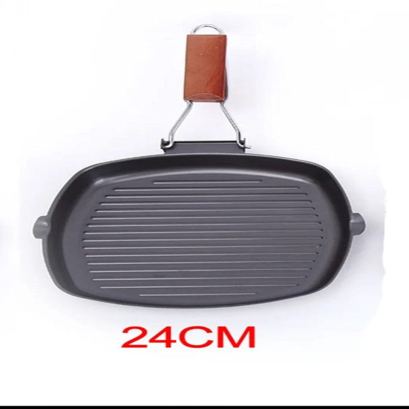 Non Stick Square Grill Pan Regular price