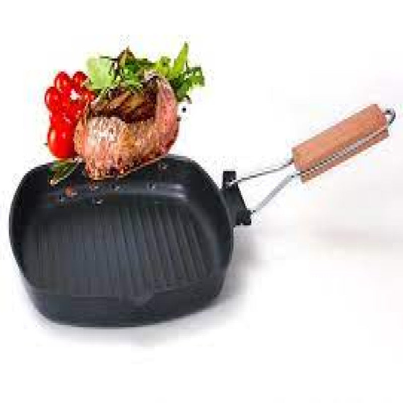 Non Stick Square Grill Pan Regular price