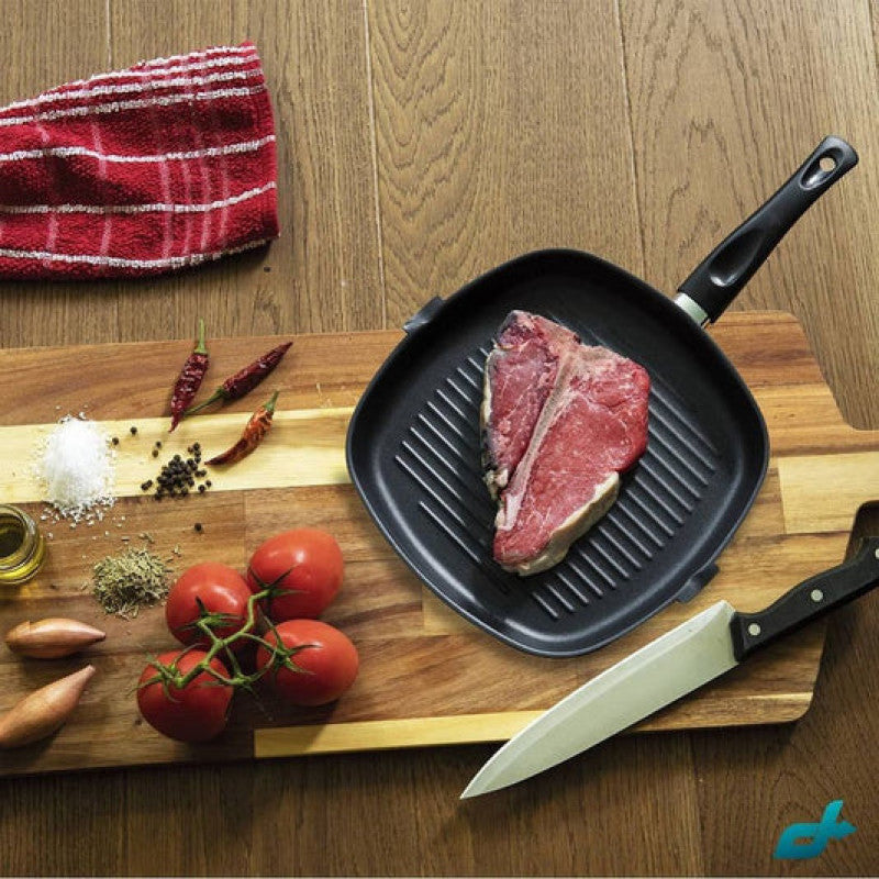 Non Stick Square Grill Pan Regular price