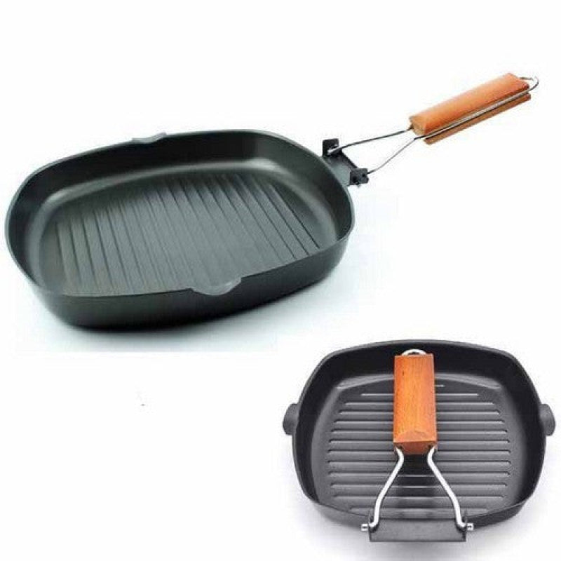 Non Stick Square Grill Pan Regular price