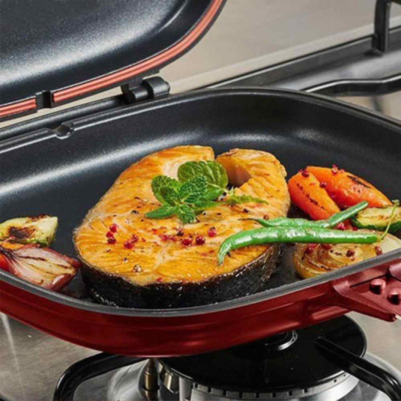 Non Stick Square Grill Pan Regular price