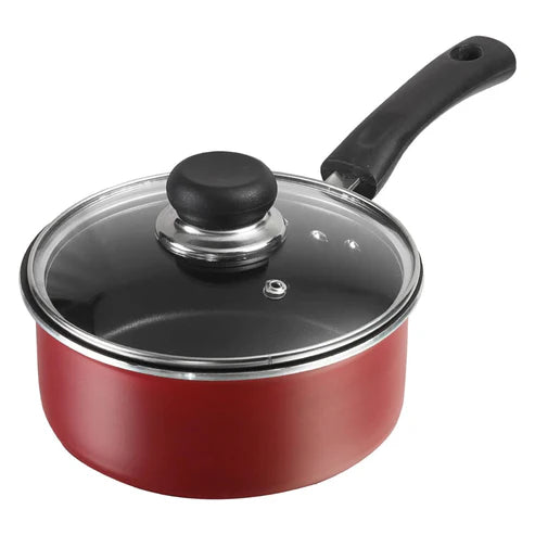 Non Stick Saucepan with Lid