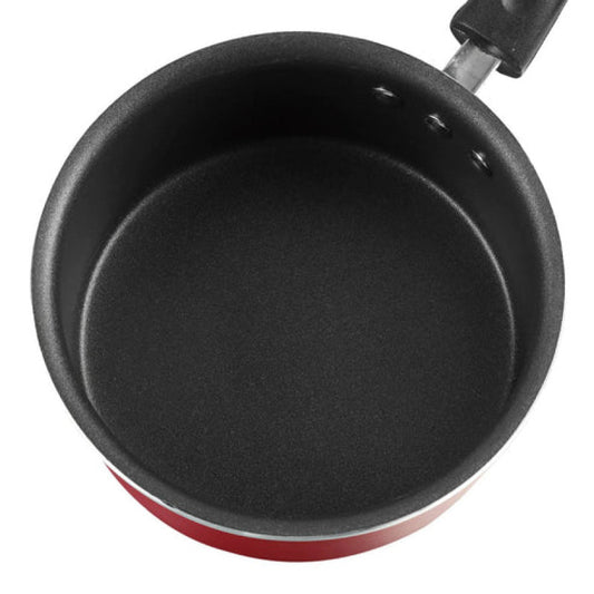 Non Stick Saucepan with Lid