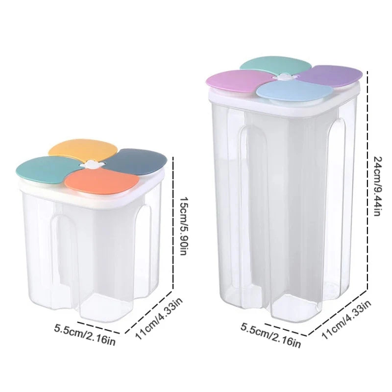 food storage containers with lid