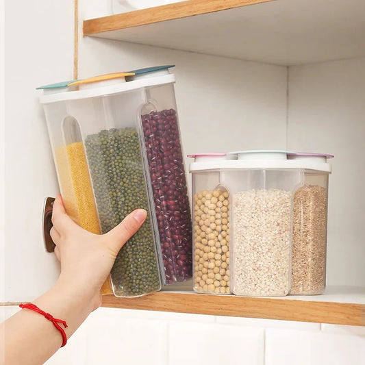 food storage containers with lid