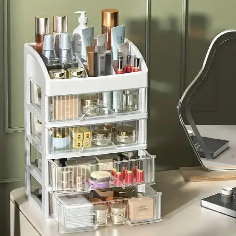 1pc Vanity Makeup Organizer