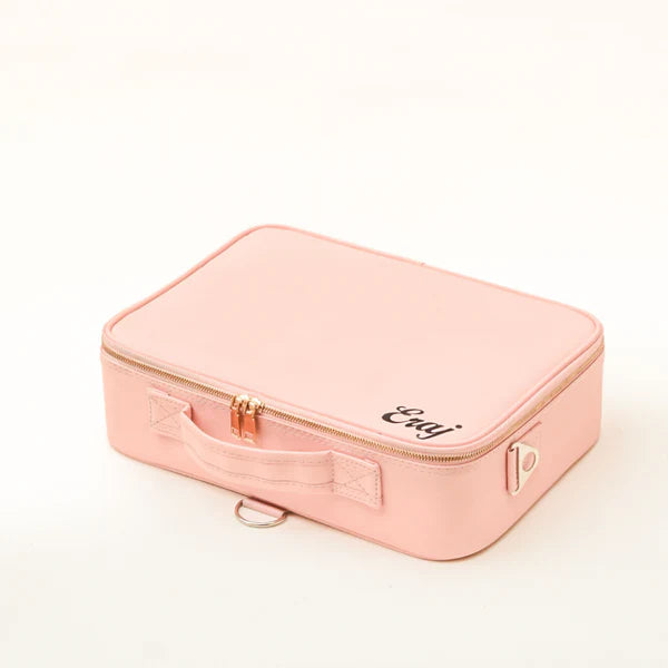 Women Professional Cosmetic Bag Large Size