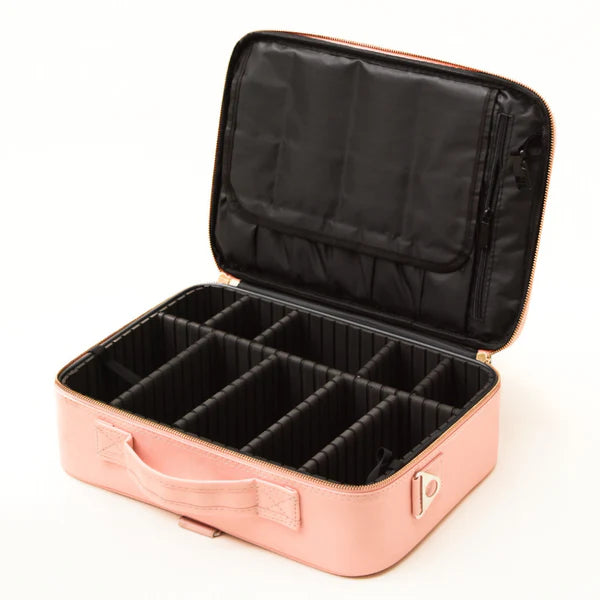 Women Professional Cosmetic Bag Large Size