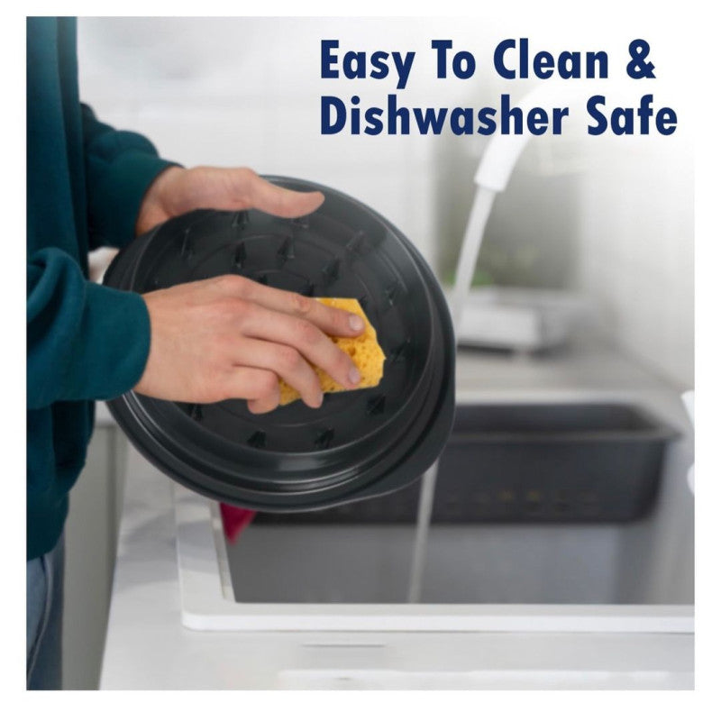 Large Chicken Shredder Tool – Twist & Shred Chicken Breast Effortlessly | Adornia.pk