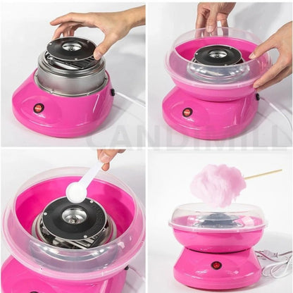 Cotton Candy Maker
