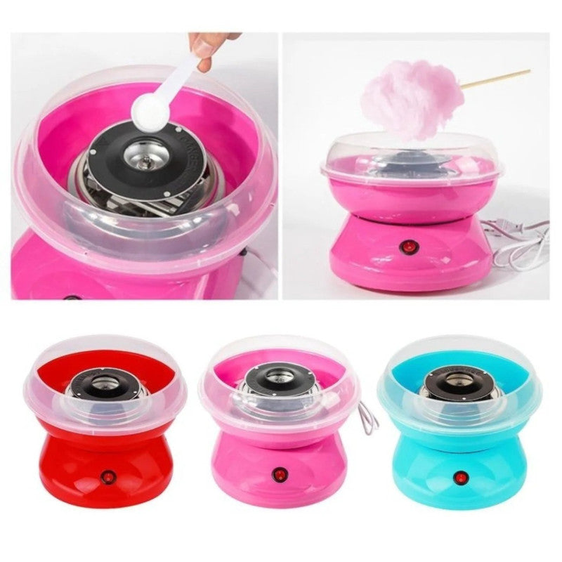 Cotton Candy Maker