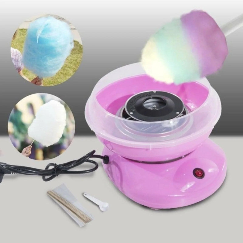 Cotton Candy Maker