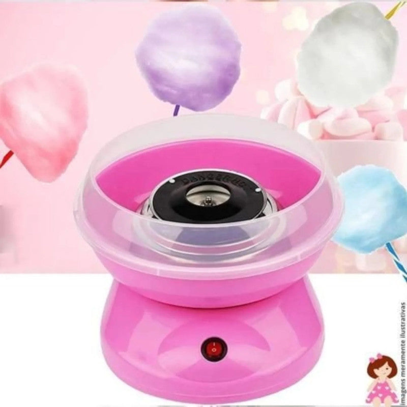 Cotton Candy Maker