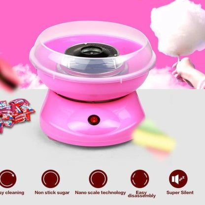 Cotton Candy Maker