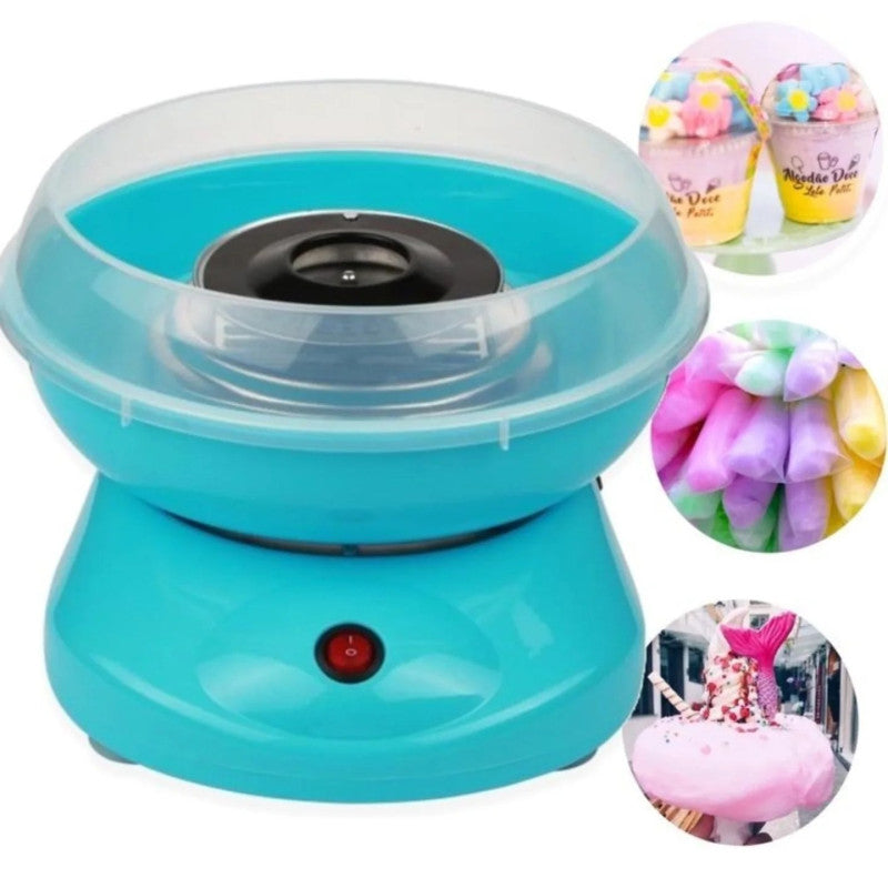 Cotton Candy Maker