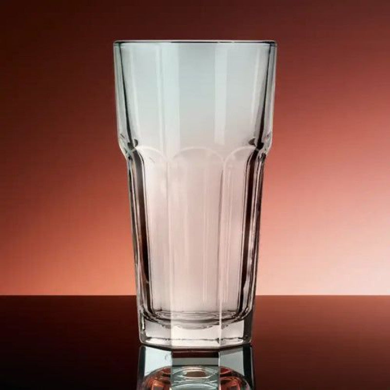 Ikea Pokal Glass 360ml 6 Pcs box