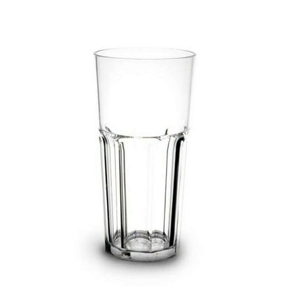 Ikea Pokal Glass 480ml 6 Pcs box