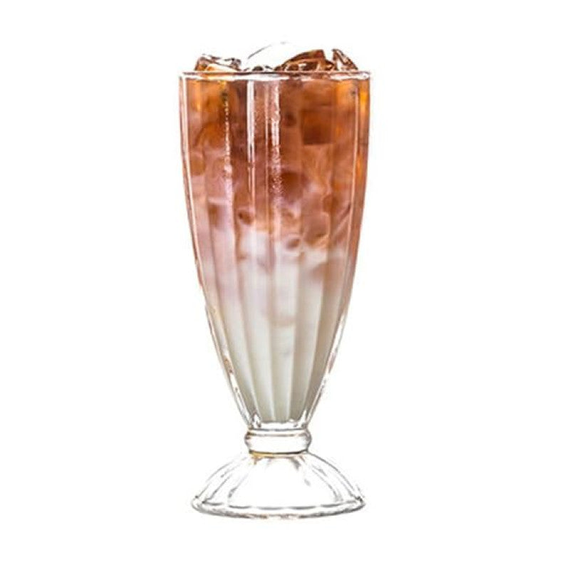 SEETASTIC milkshake and cocktail ???? long tumblers.