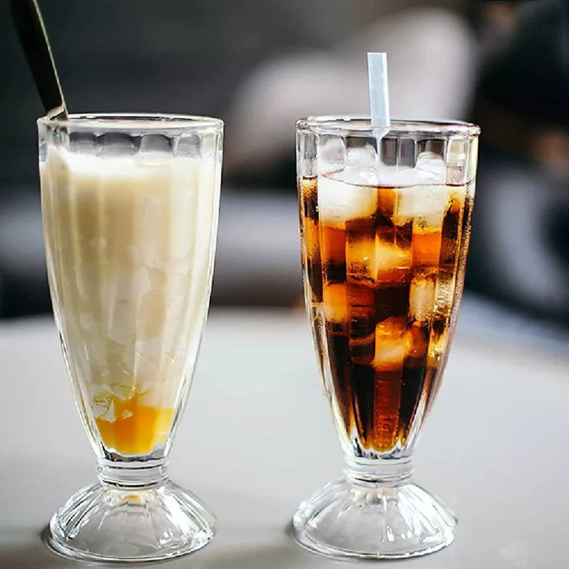 SEETASTIC milkshake and cocktail ???? long tumblers.