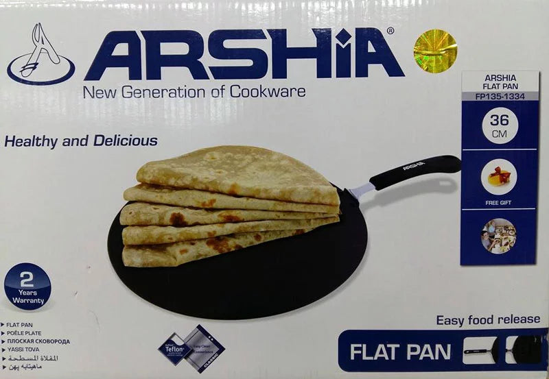 Orignal Arshia Chapati Pan 36cm