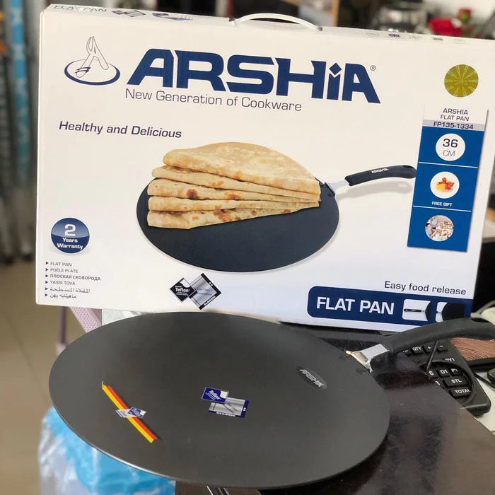 Orignal Arshia Chapati Pan 36cm