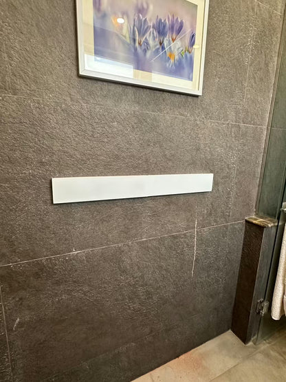 ✨ Folding Aluminum Clothes Drying Rack – Smart Space Saving Solution! ✨