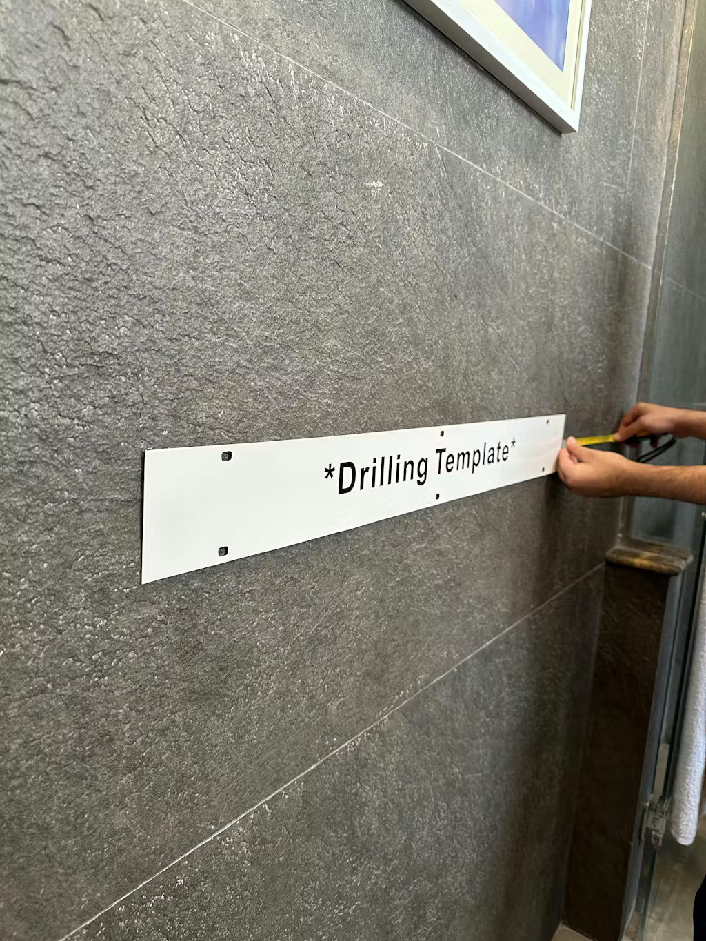 ✨ Folding Aluminum Clothes Drying Rack – Smart Space Saving Solution! ✨