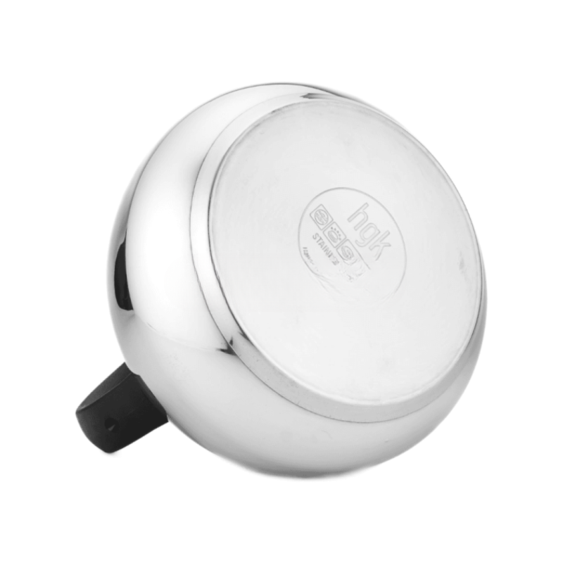 Stove Top Whistling Kettle – Classic Design for Fast Boiling | Adornia.pk