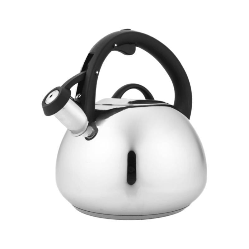 Stove Top Whistling Kettle – Classic Design for Fast Boiling | Adornia.pk