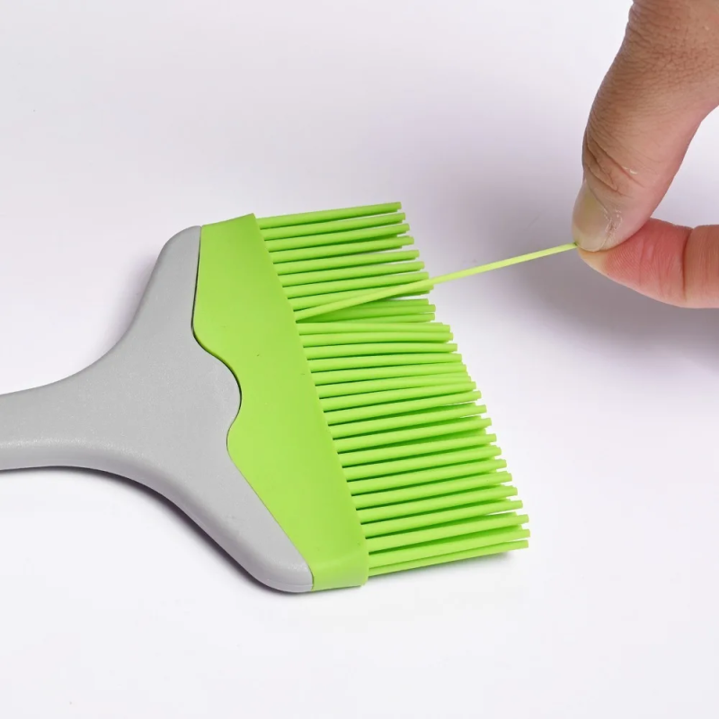 Heavy-Duty Silicone Oil Brush – Extra Large for BBQ & Marinades | Buy Online in Pakistan