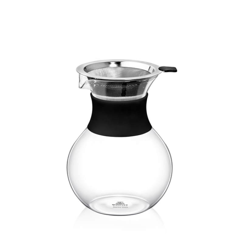 Wilmax Coffee Decanter – 950 ml (32 fl oz)
