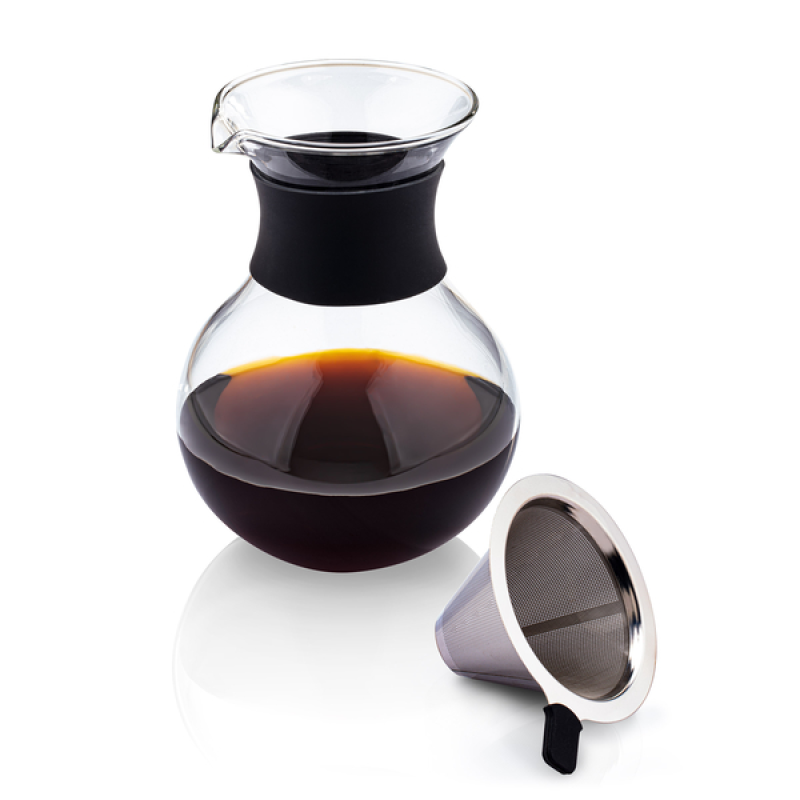 Wilmax Coffee Decanter – 950 ml (32 fl oz)