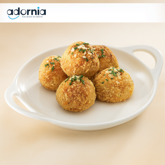 SY7458 HANDLES TAPAS PLATE 18×22.5CM