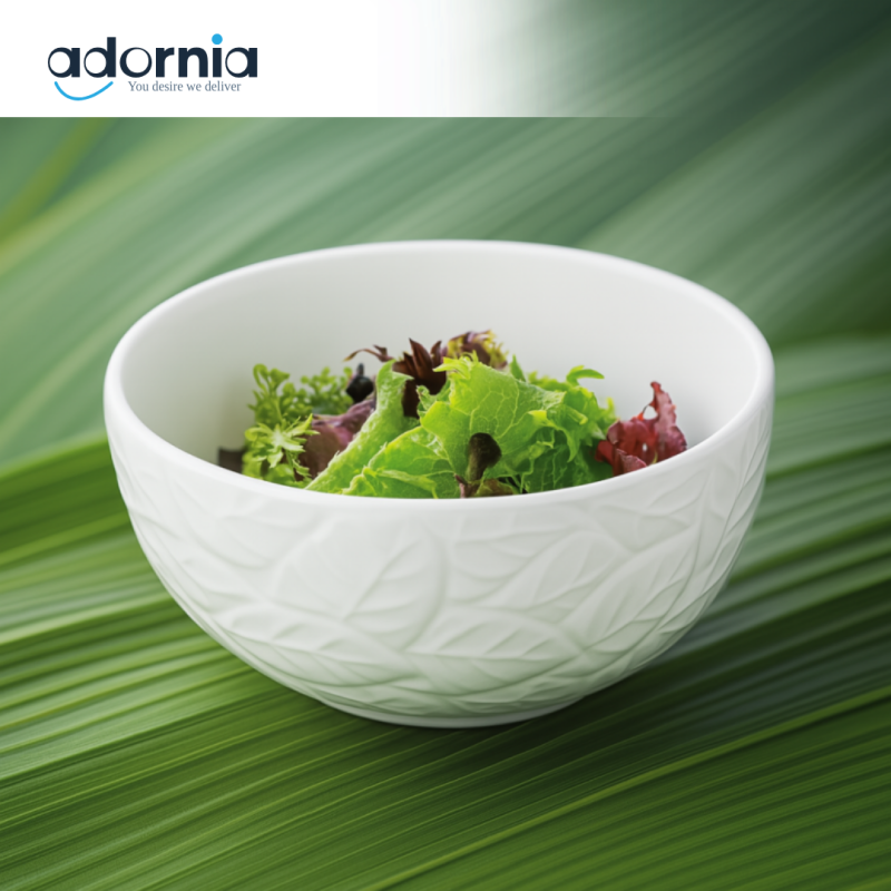 ES3842 SYMPHONY NATURE SERV BOWL 24CM