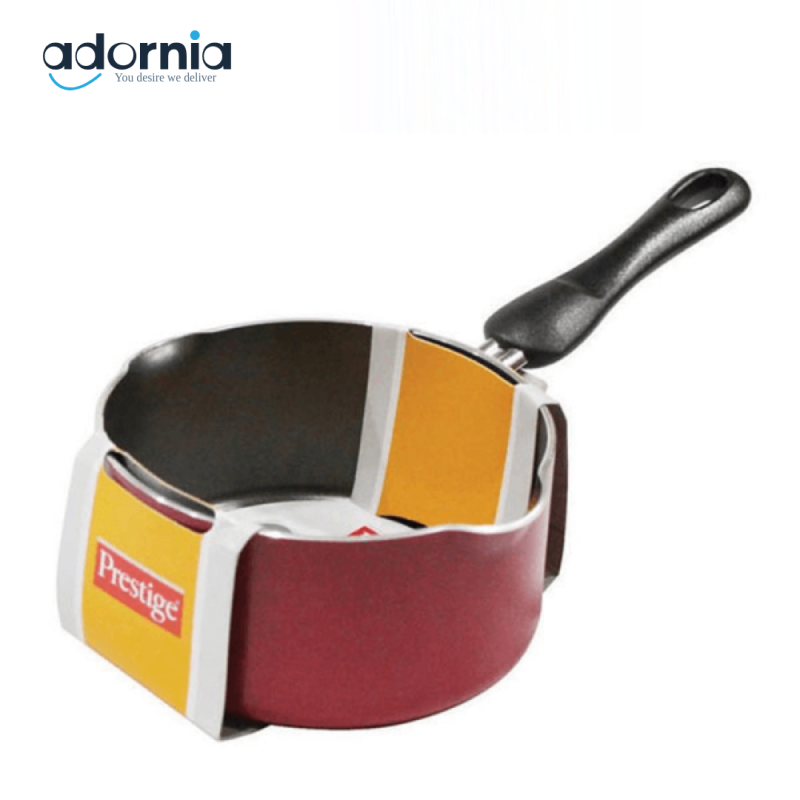 PRESTIGE CLASSIQUE MILKPAN 10CM – NON-STICK MILK BOILING PAN WITH HANDLE