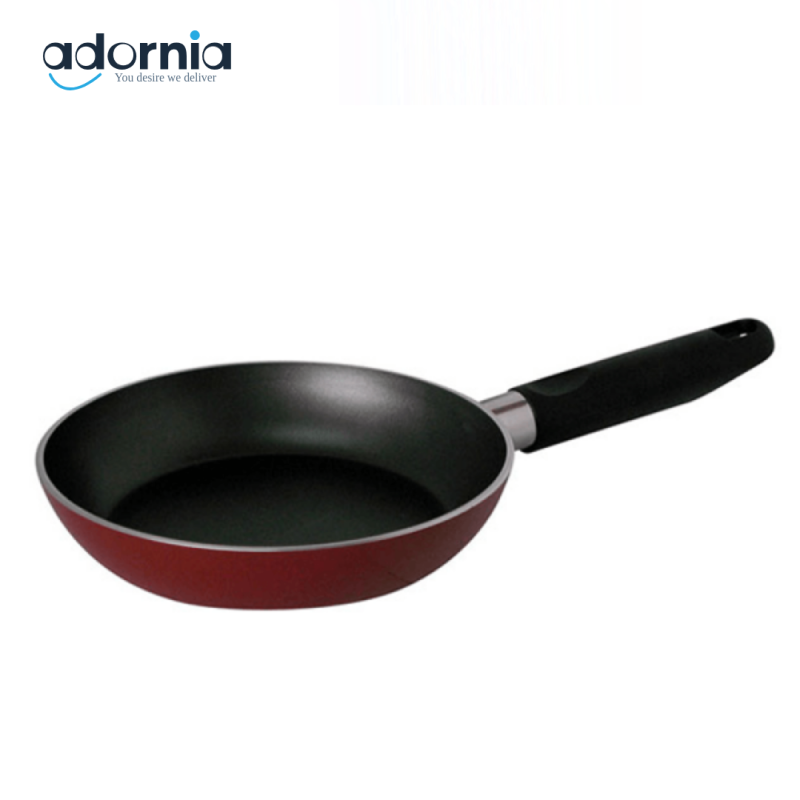 PRESTIGE CLASSIQUE FRYPAN 22CM – NON-STICK COOKING PAN WITH EASY GRIP HANDLE