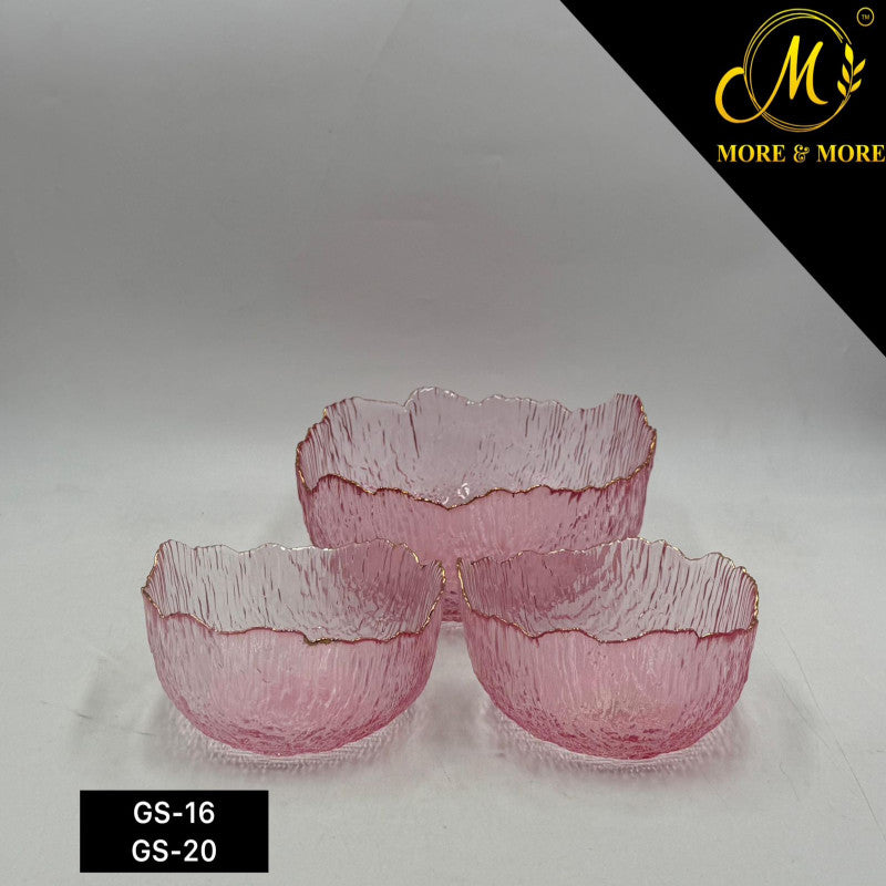 7 Pcs Ceramic Fruit Serving Set – Elegant Bowl and Plate Collection