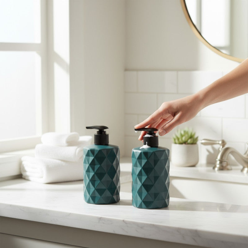 Soap Dispenser Refillable