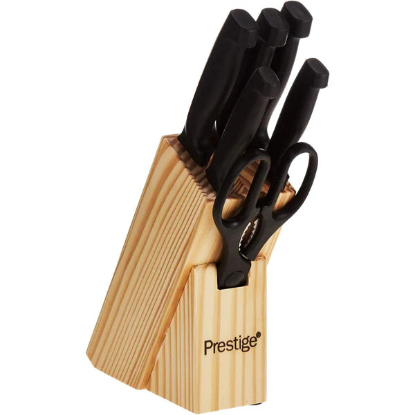 Prestige 25-Piece Non-Stick Cookware Set – Red Premium Aluminium Kitchen Collection | Adornia.pk