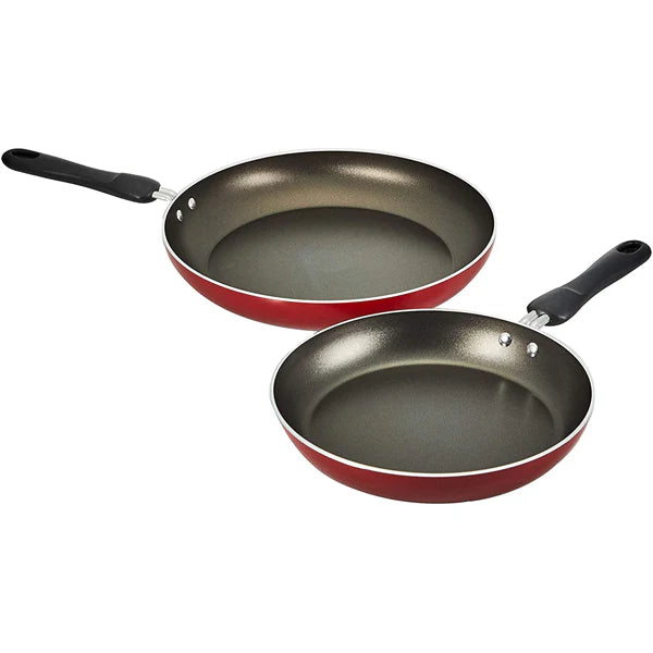 Prestige Classique 22-Piece Non-Stick Cookware Set – Premium Aluminium Kitchen Collection | Adornia.pk