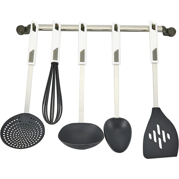 Prestige Classique 22-Piece Non-Stick Cookware Set – Premium Aluminium Kitchen Collection | Adornia.pk