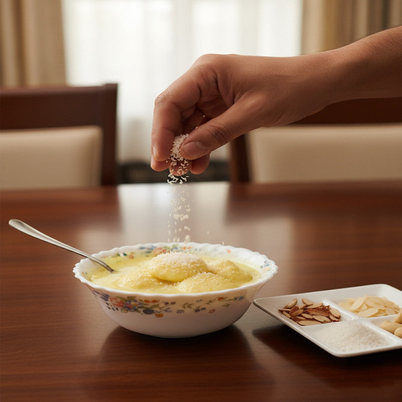 Spring Meadow 26-Piece Opalware Dinner Set – Colorful Floral Elegance for Every Dining Occasion | Adornia.pk